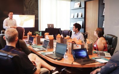 Executive headhunters: how to brief them like a partner