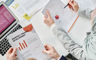 Finance Executive Search Firms for Growth-Stage Leaders